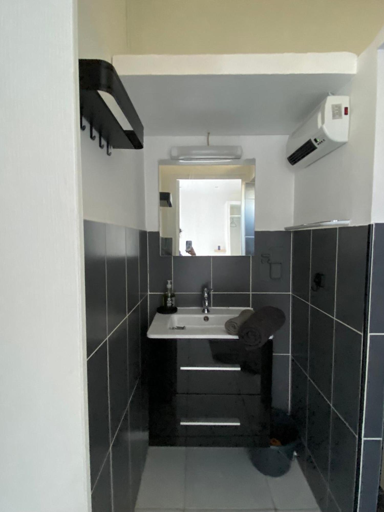 De 18 M2. Apartment Montarnaud