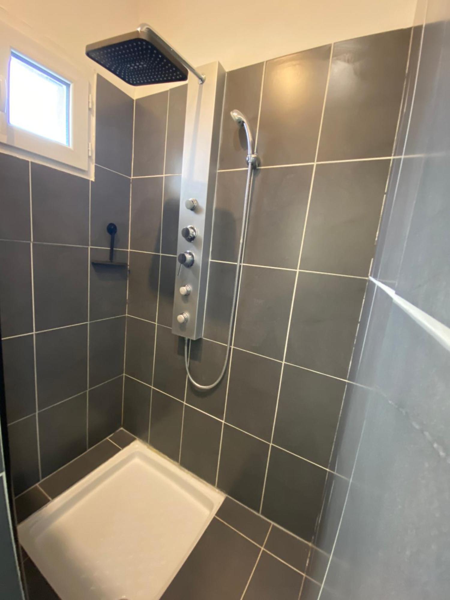 Appartement De 18 M2.